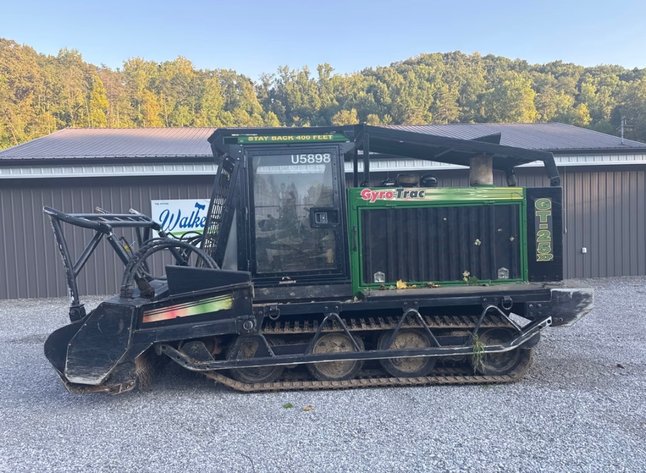 Image for September 25th Virtual Equipment Auction