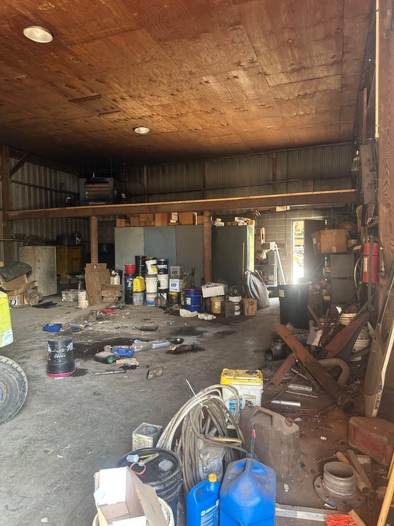 Image for 129 Sawmill Rd Pikeville Tn 37367