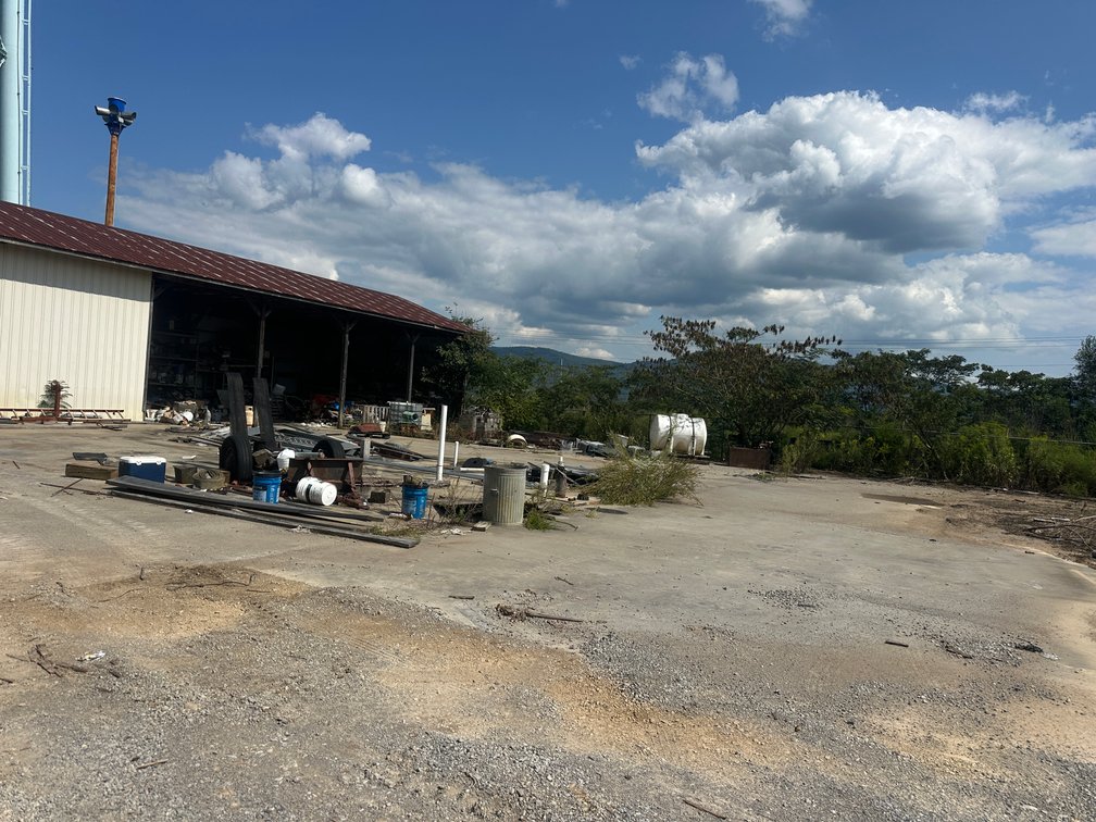 Image for 129 Sawmill Rd Pikeville Tn 37367