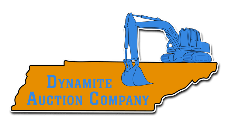 Image for 2025 Live Fall Equipment Auction
