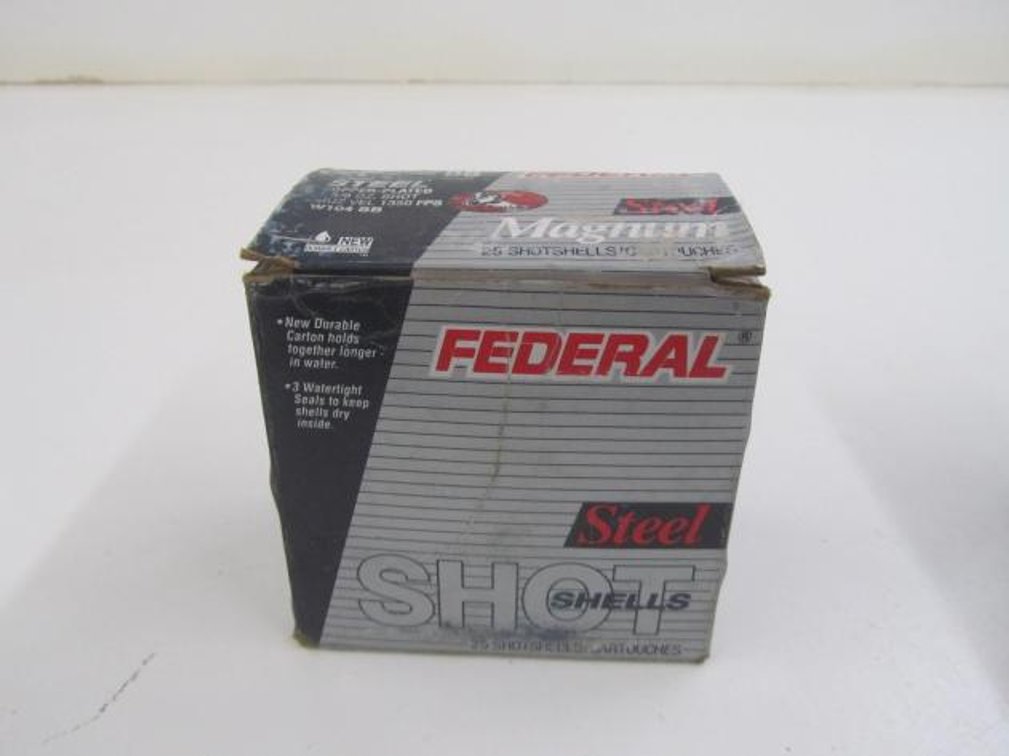 Ideal Corners January Consignment Auction