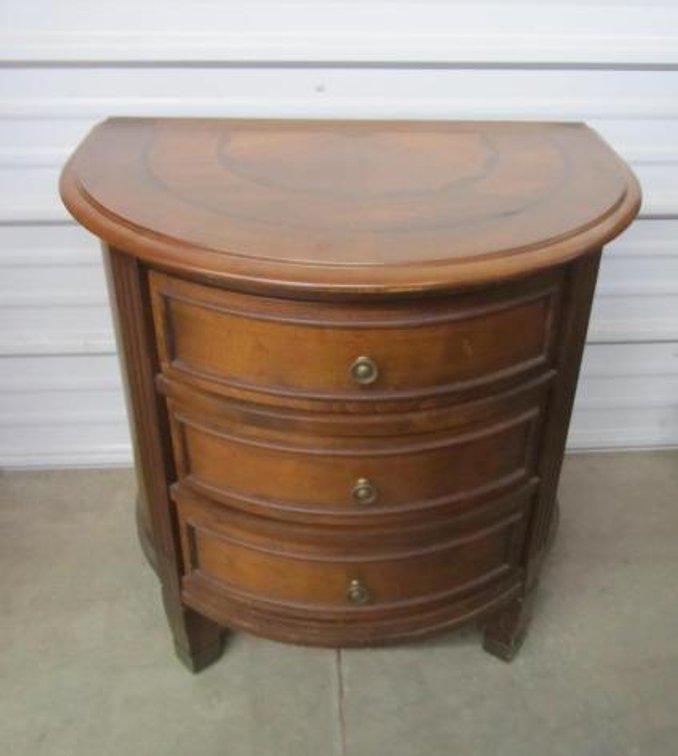 Ideal Corners January Consignment Auction