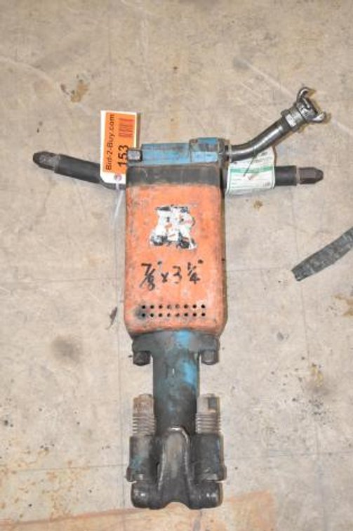 Excess Equipment for Ongoing Operations