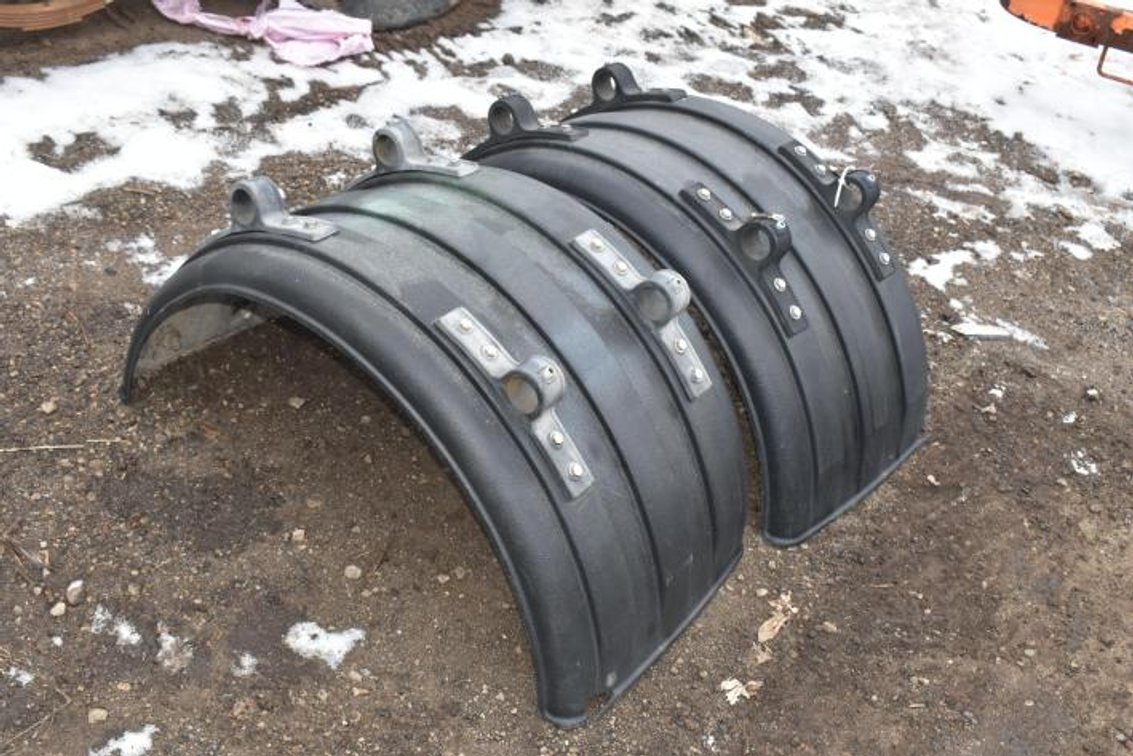 Commercial Equipment Auction: Construction & Snowplow
