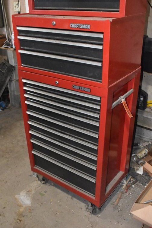 Moving Auction: Maple Grove, MN