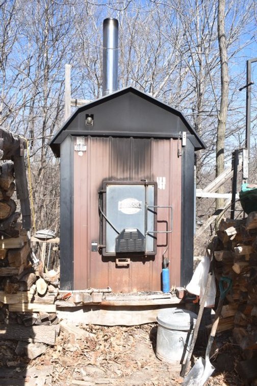 Moving Auction: Maple Grove, MN