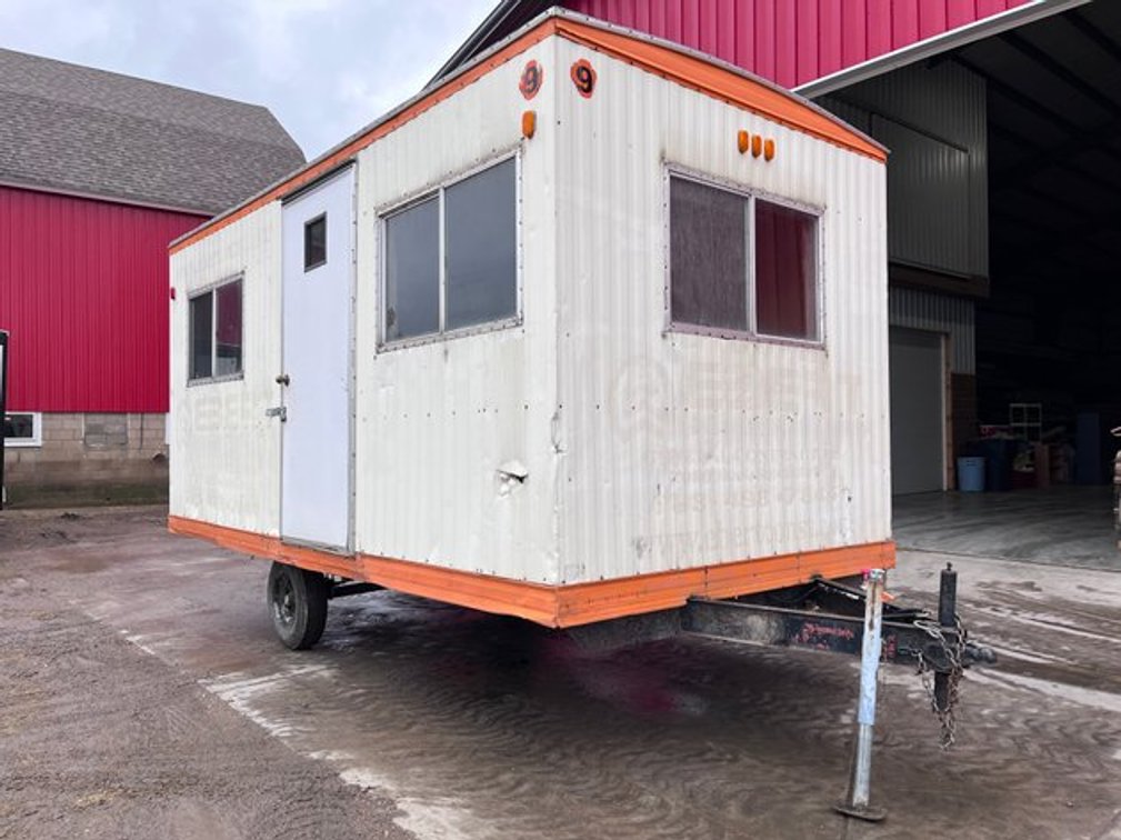 AG & Construction Surplus to Ongoing Operations