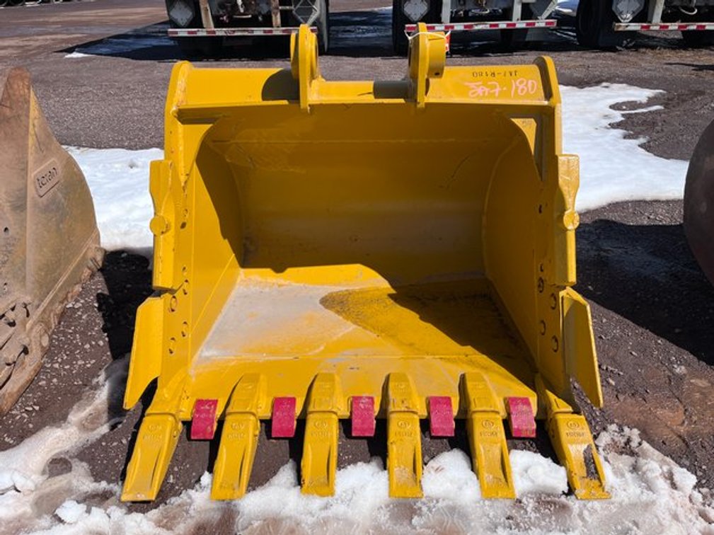 Trucking & Excavator Contractor Surplus to Ongoing Operations