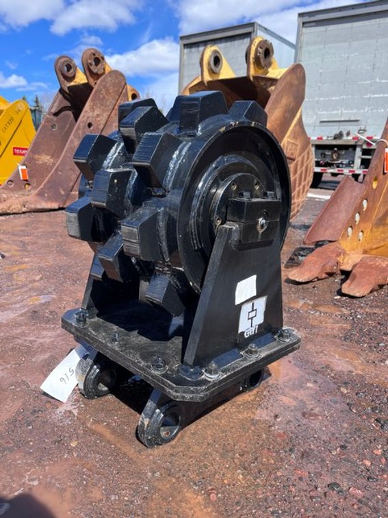 Trucking & Excavator Contractor Surplus to Ongoing Operations