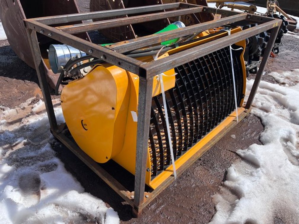 Trucking & Excavator Contractor Surplus to Ongoing Operations