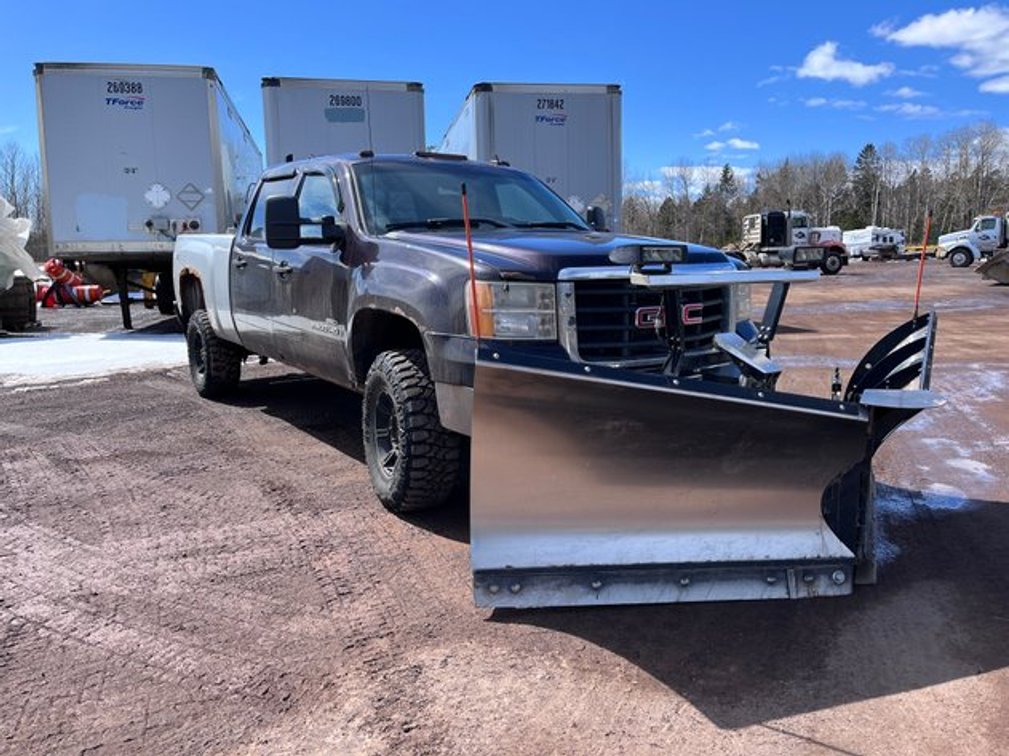 Trucking & Excavator Contractor Surplus to Ongoing Operations