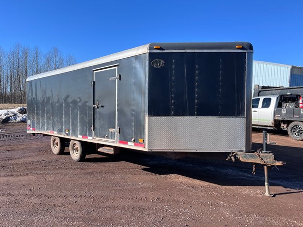 Trucking & Excavator Contractor Surplus to Ongoing Operations