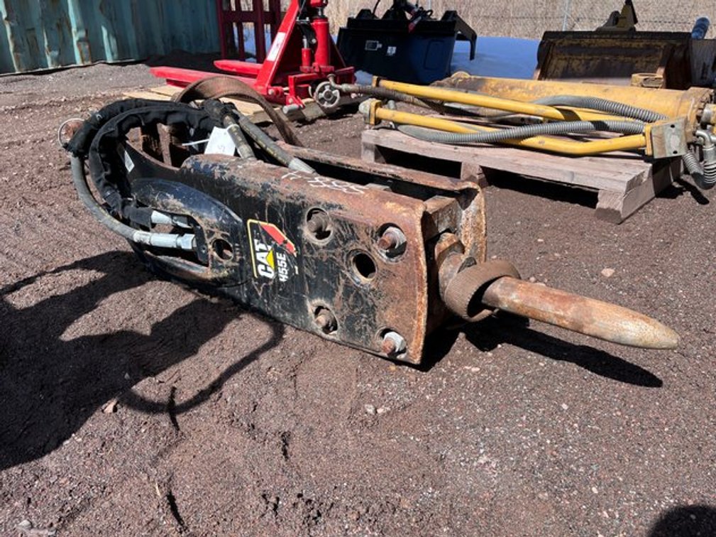Trucking & Excavator Contractor Surplus to Ongoing Operations