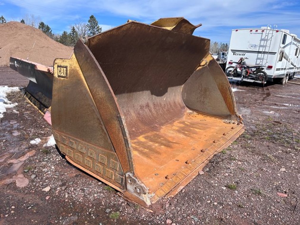 Trucking & Excavator Contractor Surplus to Ongoing Operations
