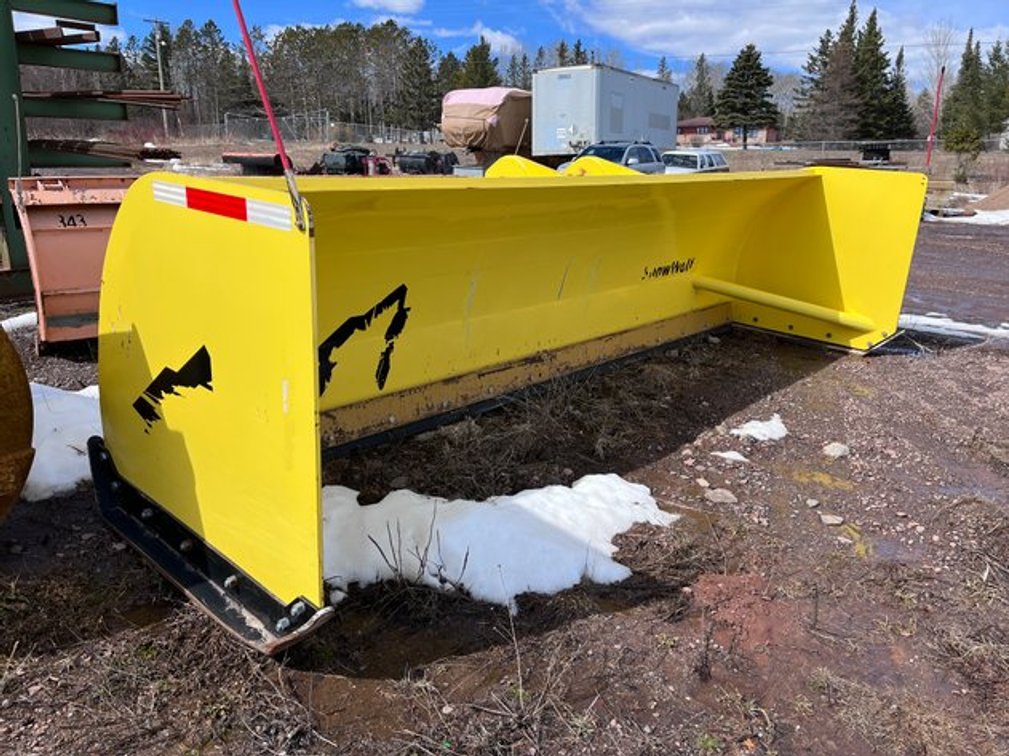 Trucking & Excavator Contractor Surplus to Ongoing Operations