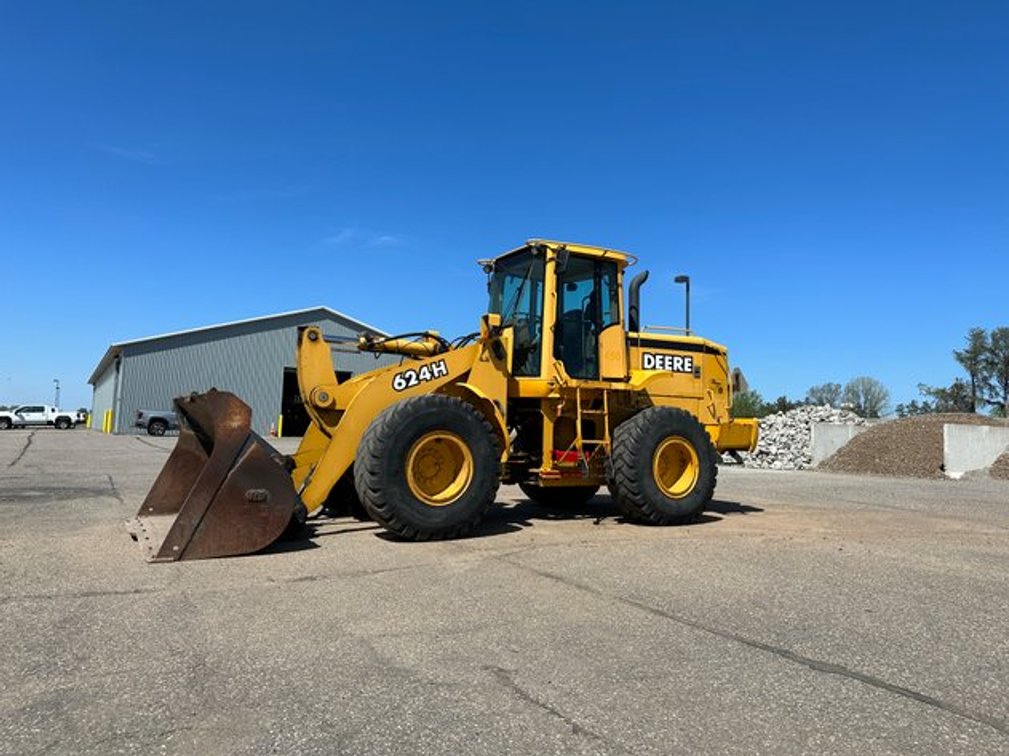 Sherburne County Surplus Equipment