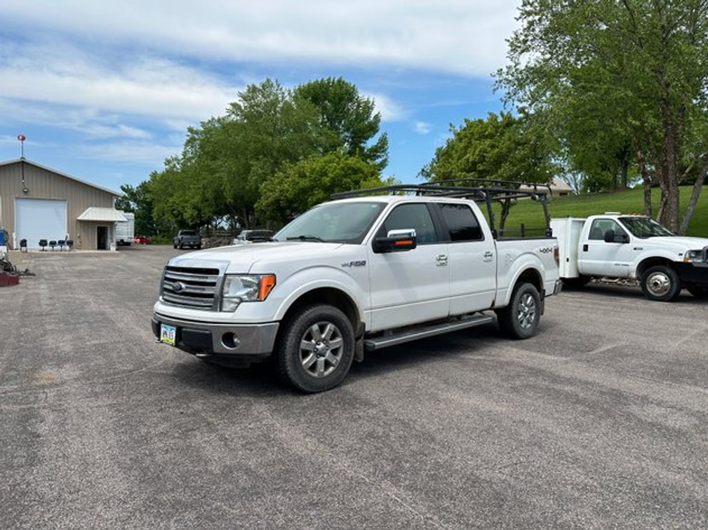 Shakopee Area General Contractor Surplus to Ongoing Operations