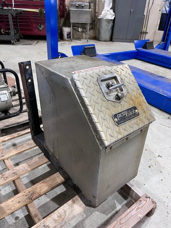 Scott County Surplus Vehicles & Equipment