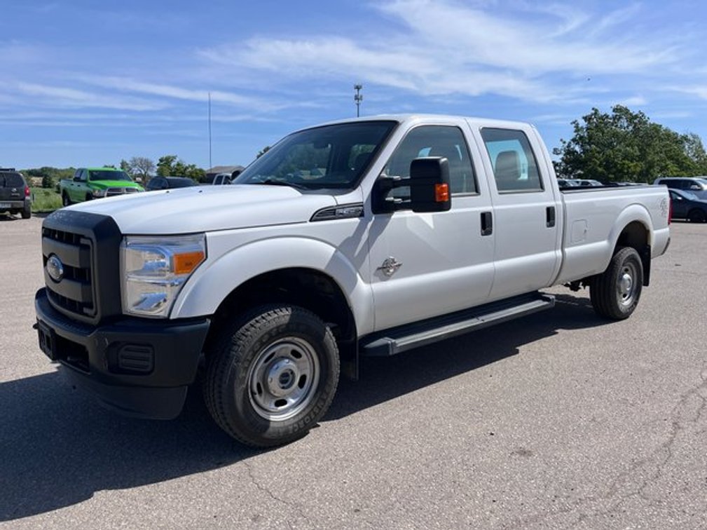 Scott County Surplus Vehicles & Equipment