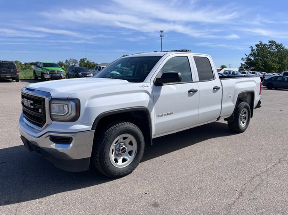 Scott County Surplus Vehicles & Equipment