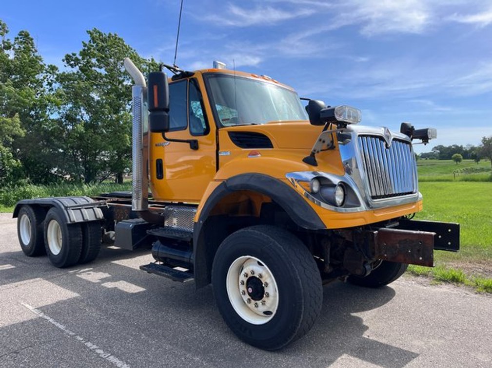 Scott County Surplus Vehicles & Equipment
