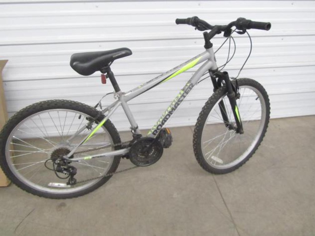 Ideal Corners Mid April Consignment Auction, Pequot Lakes, MN