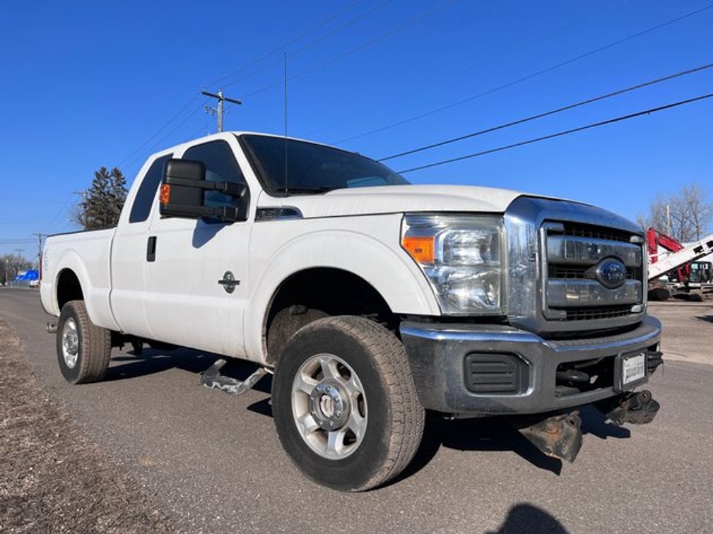 Asphalt Contractor Surplus to Ongoing Operations (116456)