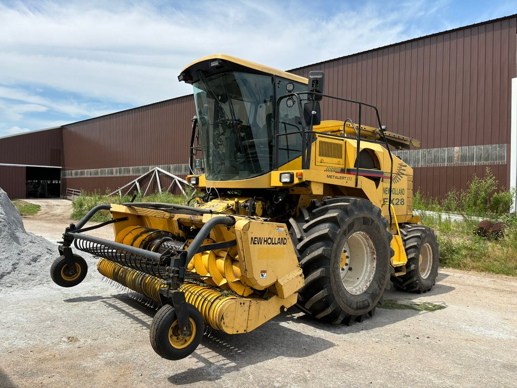 WI & MN Multiple Locations Construction & AG Equipment Auction (118472)
