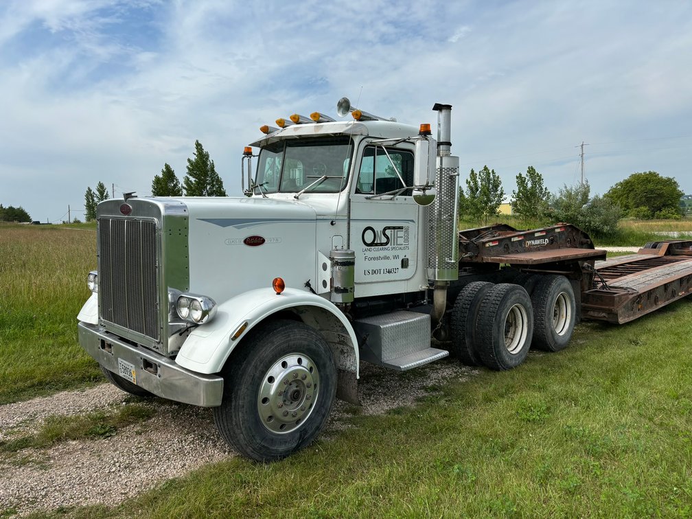 WI & MN Multiple Locations Construction & AG Equipment Auction (118472)