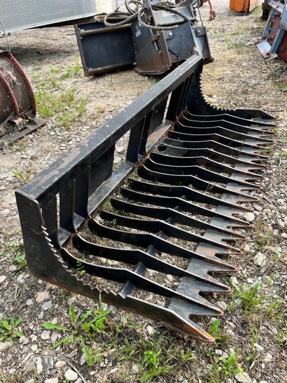 Country Estate Moving Auction (126323)