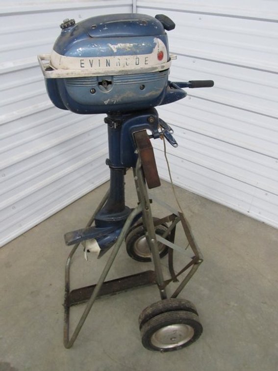 Ideal Corners September Consignment Auction (124819)
