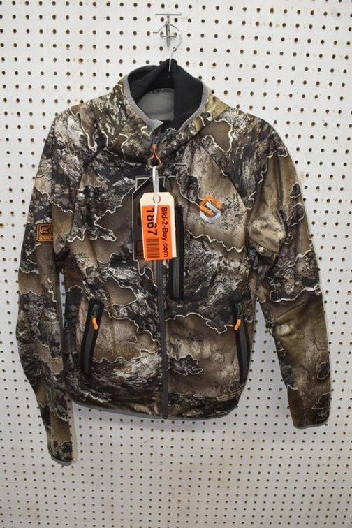 Capra's Sporting Goods Liquidation: Guns, Ammunition, Fishing Phase 2 (127840)
