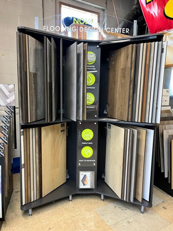 Metro Carpet Liquidation (127055)