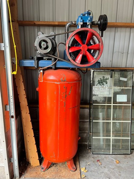 Ramsey Moving Auction (131324)