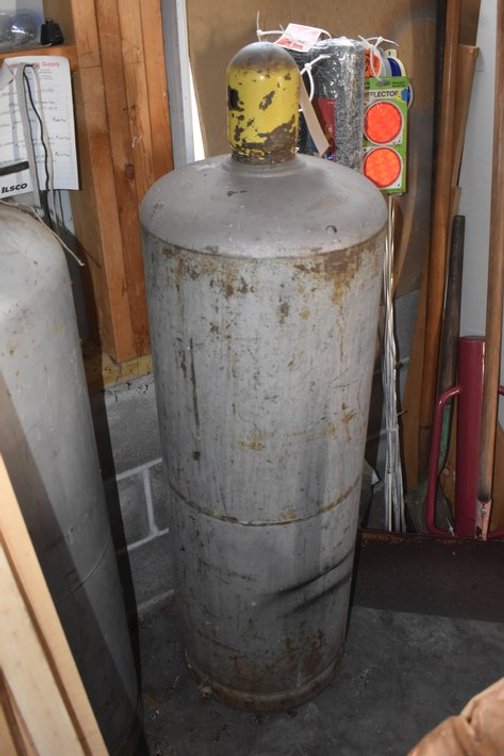 Ramsey Moving Auction (131324)