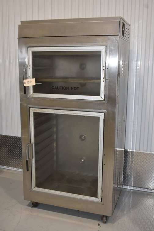 Surplus Restaurant Equipment (131672)