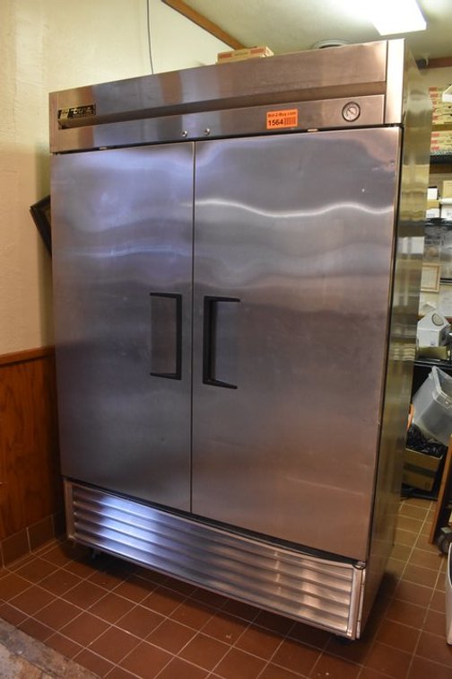 Surplus Restaurant Equipment (131672)