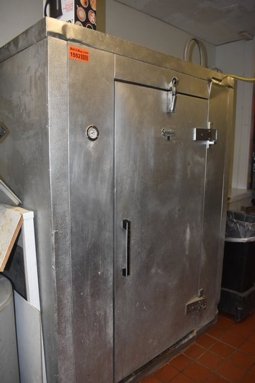 Surplus Restaurant Equipment (131672)