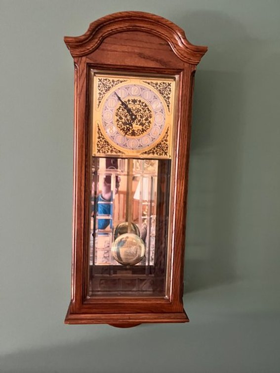 Andover Moving Auction (133773)