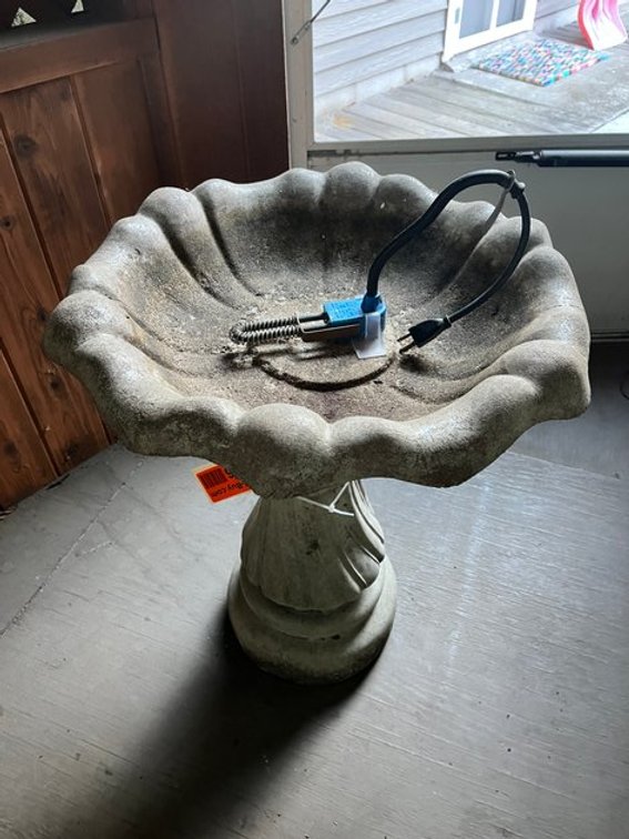 Andover Moving Auction (133773)