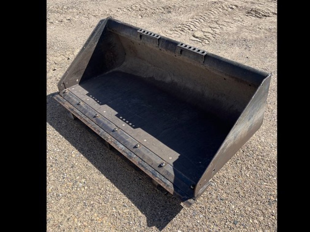 Farm/Shipping Containers, Trailers, Excavator & More