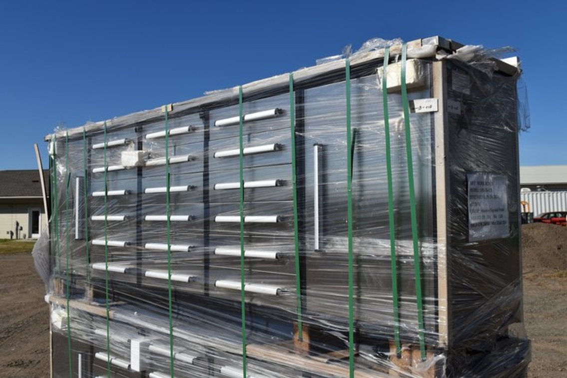 WI & MN Multiple Locations Construction & AG Equipment Auction (118474)