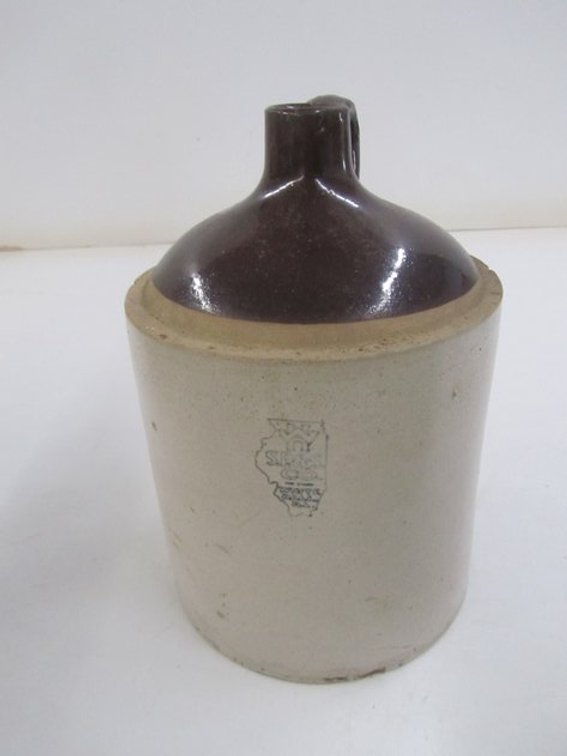 Ideal Corners Late October Consignment: Pequot Lakes, MN (128905)