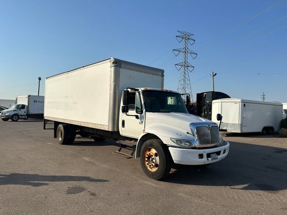 Surplus to Ongoing Operations: Trucks, Trailers, 2019 Caterpillar 313FL Excavator (129302)