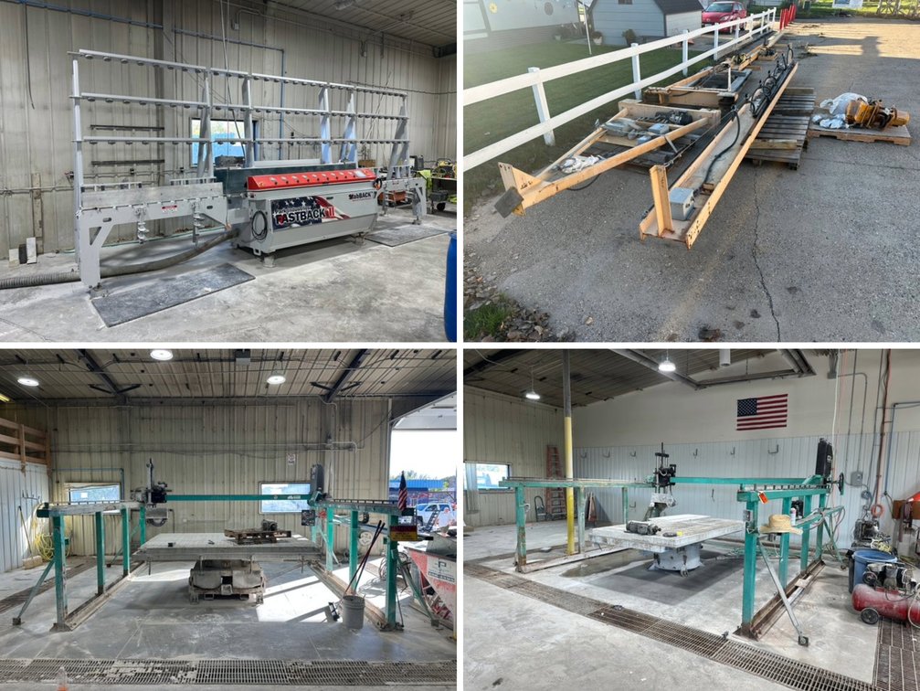 Precision Tops Retirement: Bismarck, ND (149963)