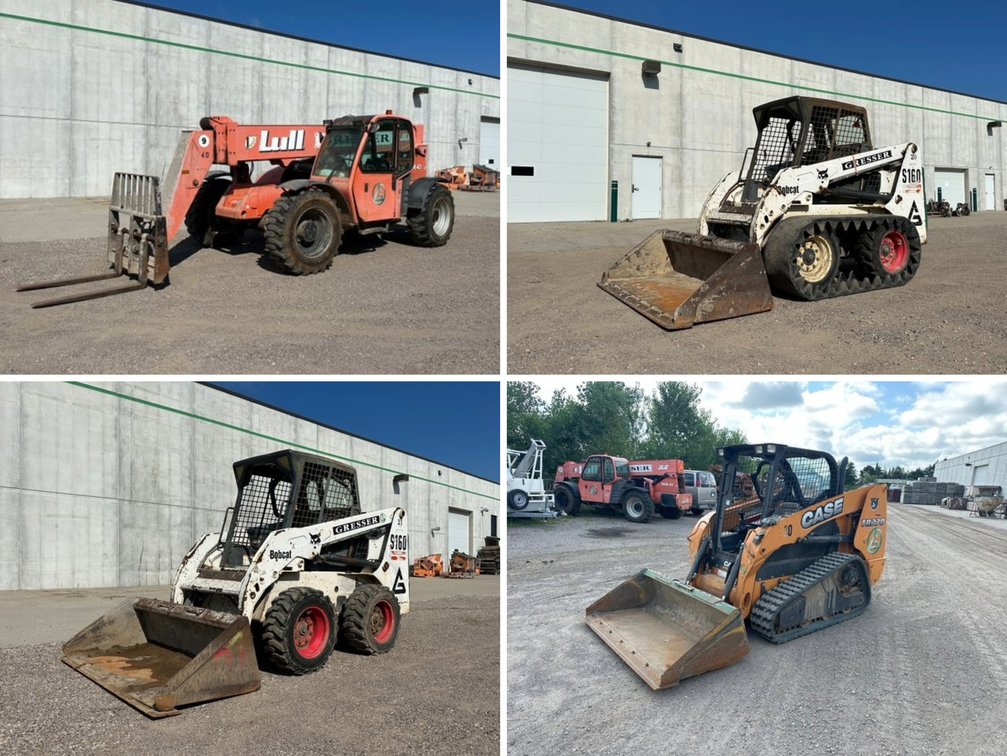 Commercial Concrete & Masonry Company Surplus To Ongoing Operations (146386)