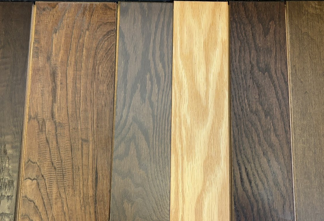 Engineered Wood Flooring: Over 25,000 Sq Ft #4 (157193)