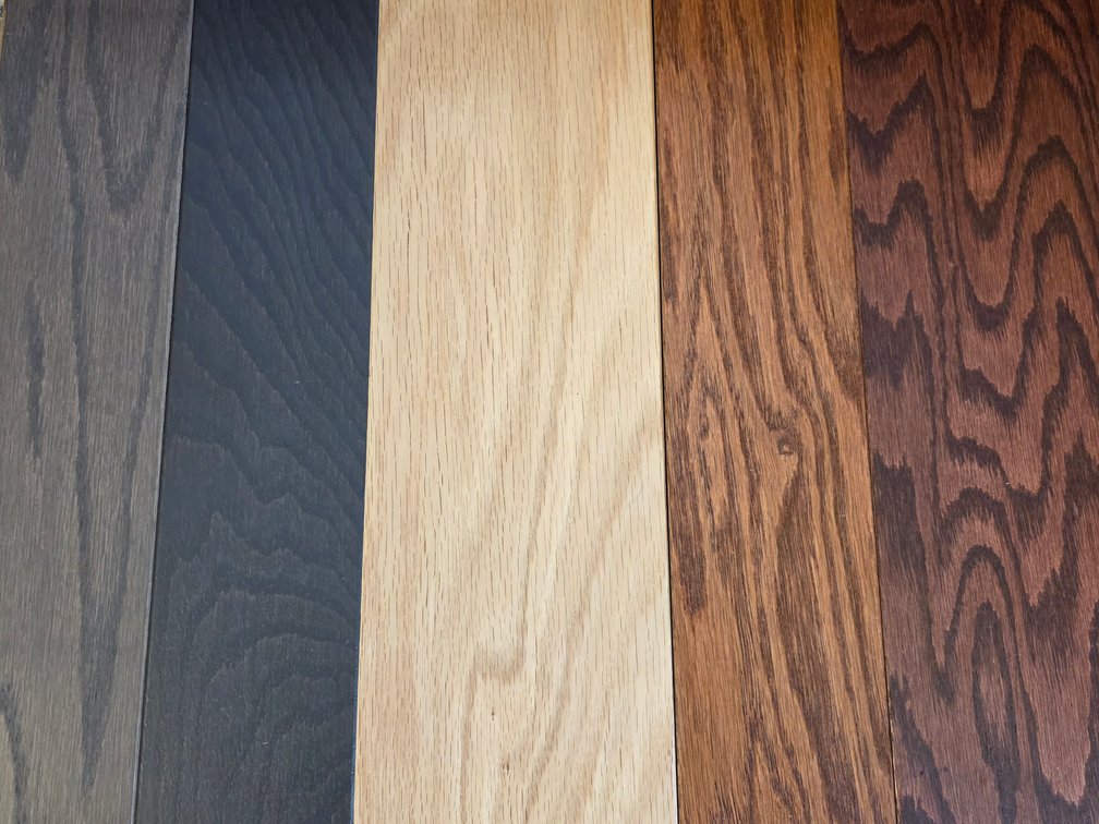 Engineered Wood Flooring: Over 22,000 Sq Ft #5 (158414)
