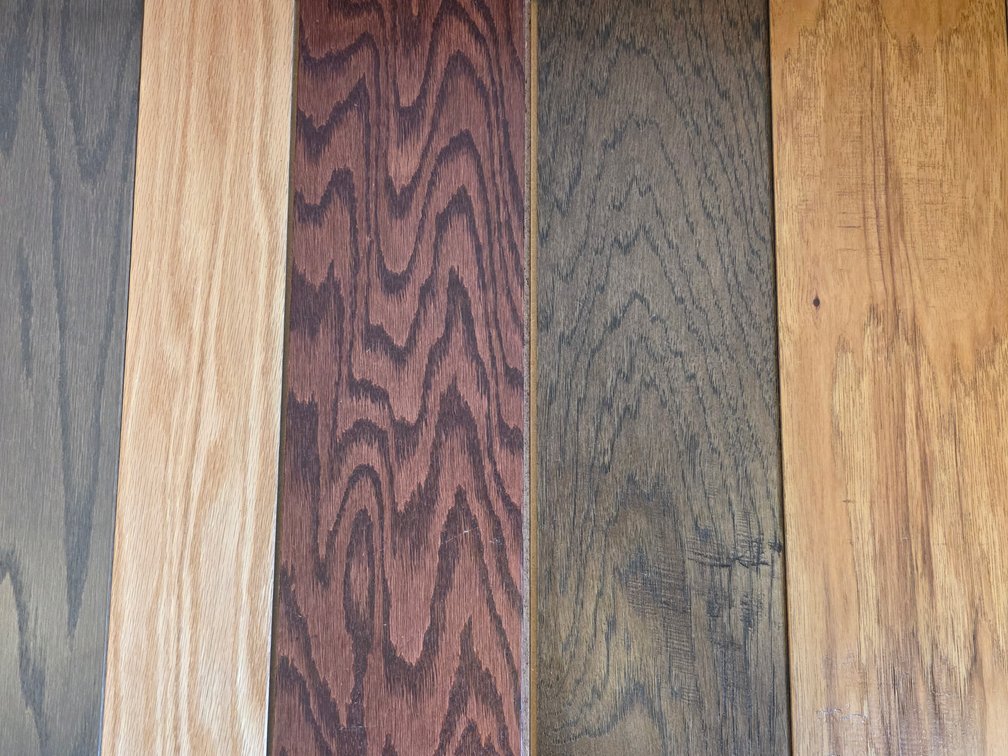 Engineered Wood Flooring: Over 22,000 Sq Ft #5 (158414)