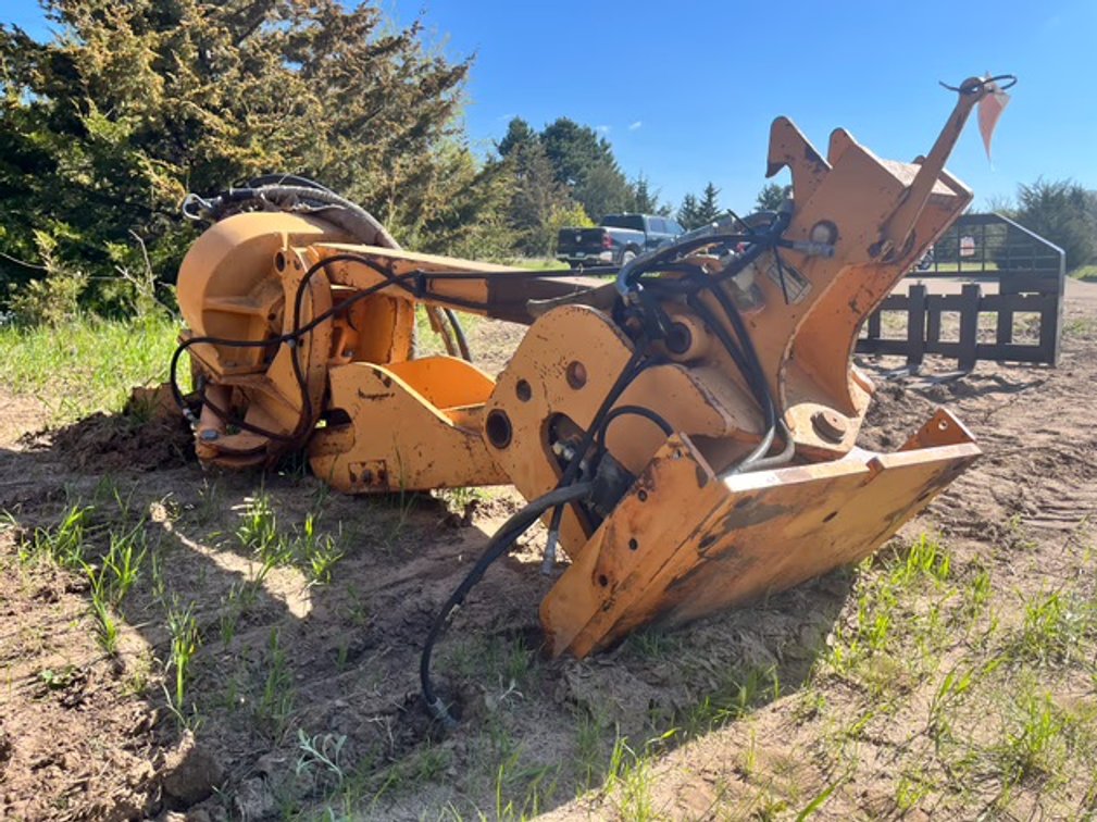 Underground Construction Equipment (162225)